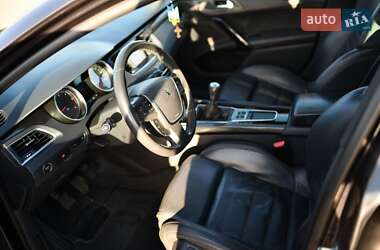 Универсал Peugeot 508 2016 в 