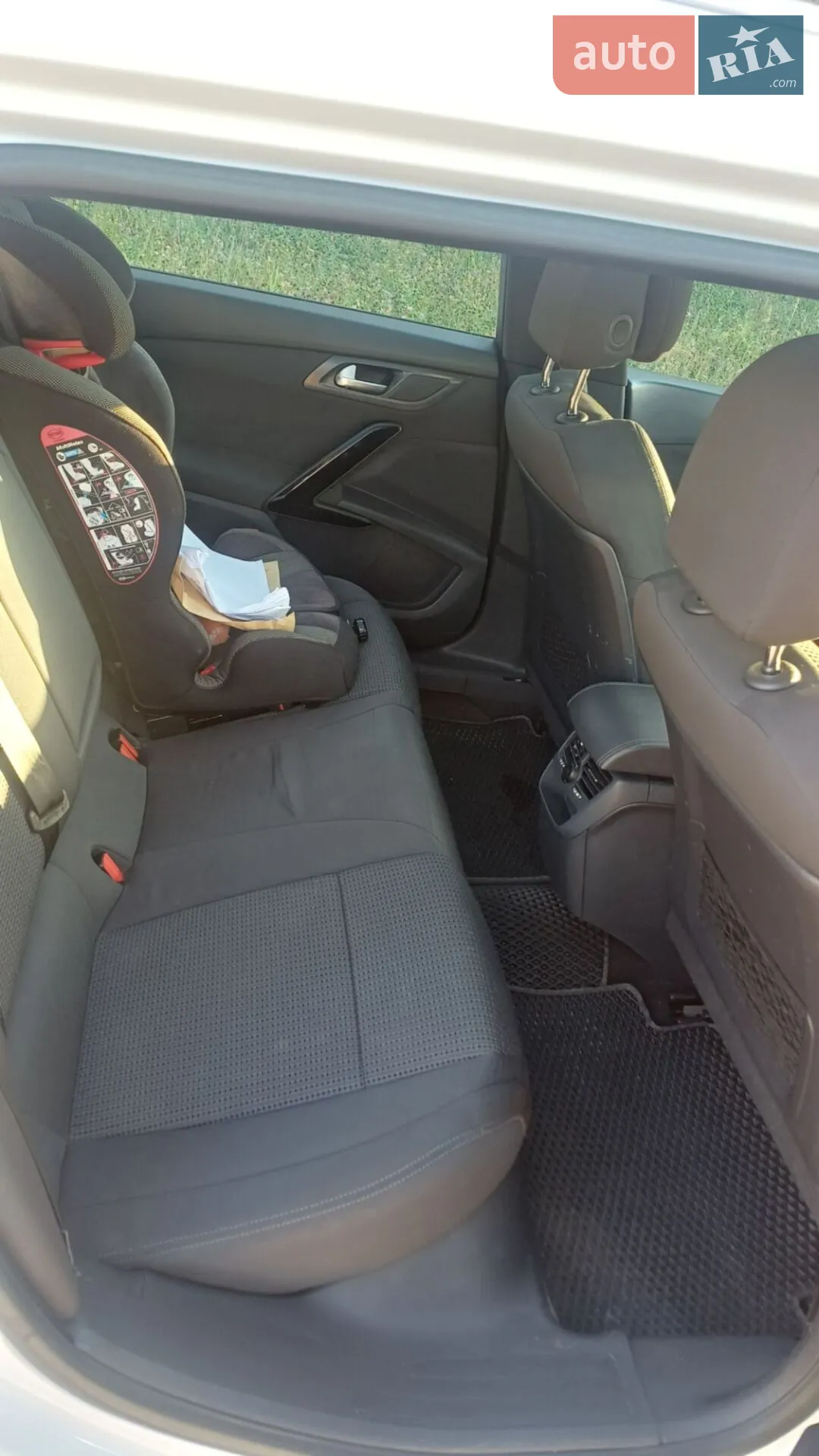 2013 Peugeot 508 - мініатюра 3