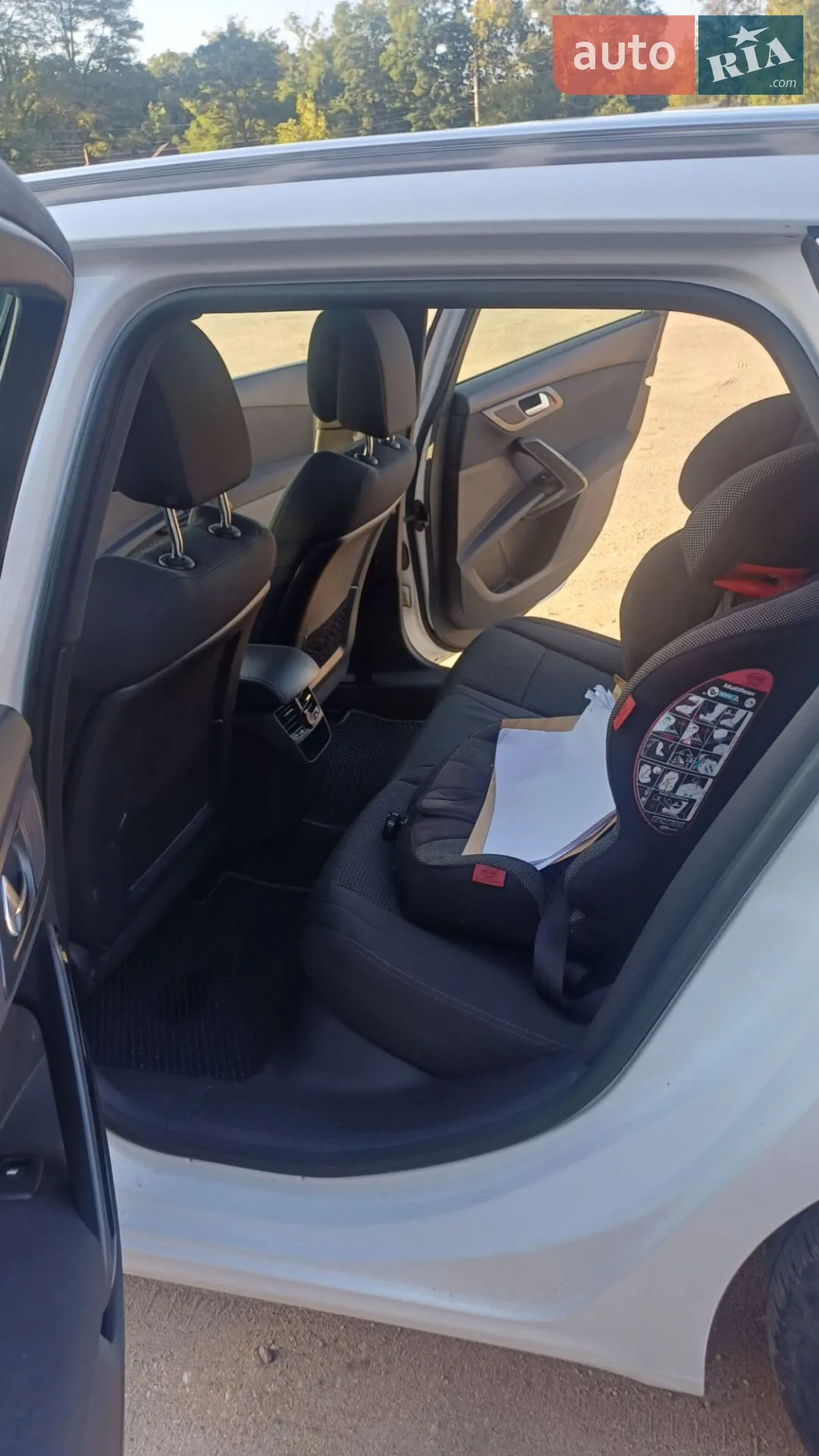 2013 Peugeot 508 - мініатюра 10