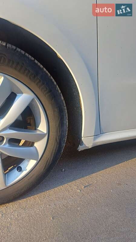 Універсал Peugeot 508 2013 в Тернополі