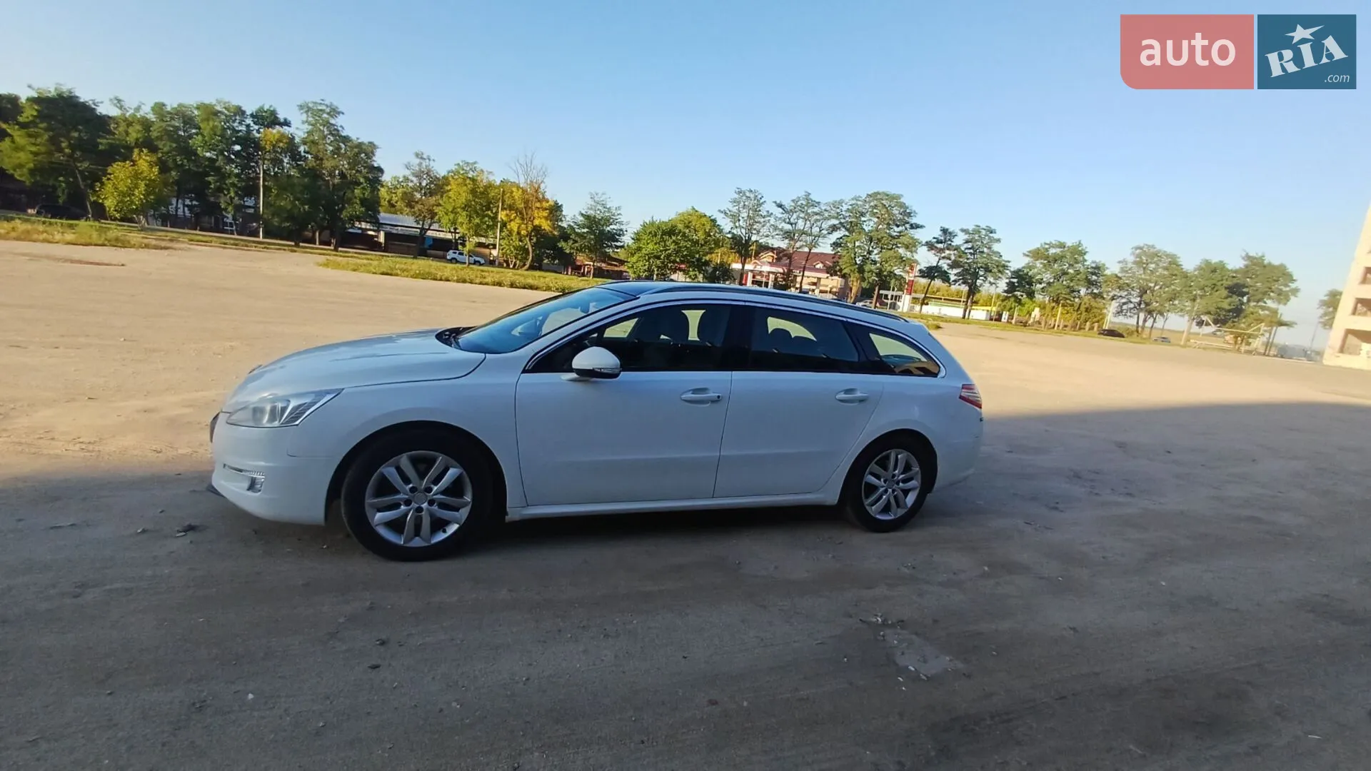 2013 Peugeot 508 - мініатюра 12