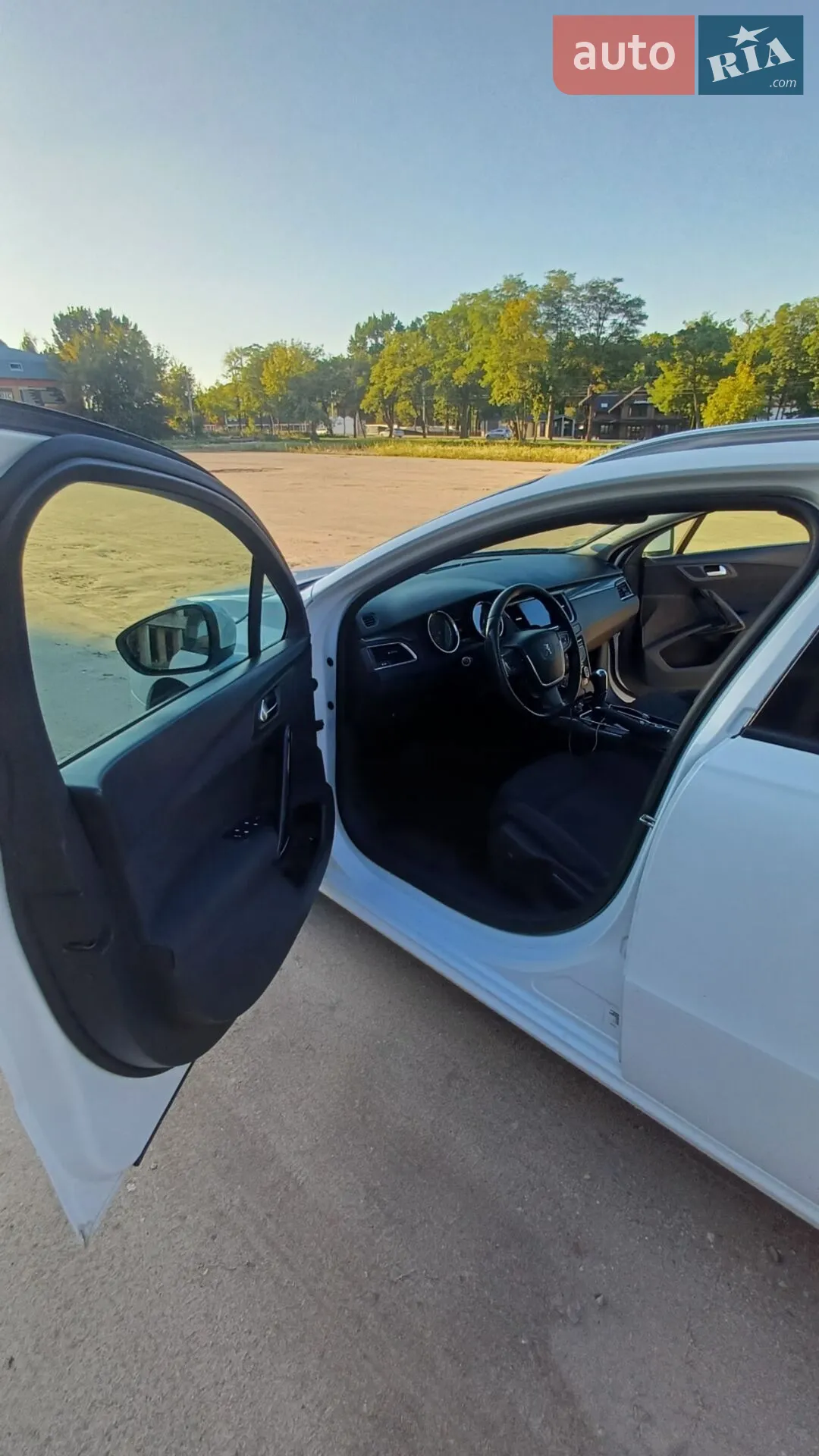 2013 Peugeot 508 - мініатюра 15