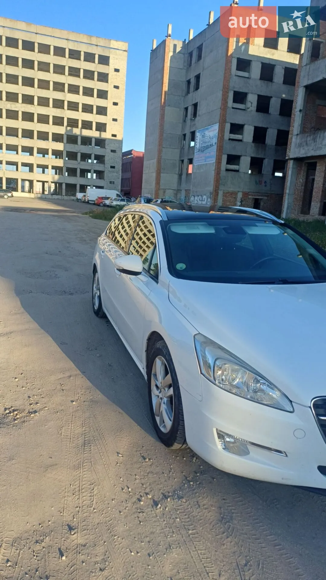 2013 Peugeot 508 - мініатюра 14