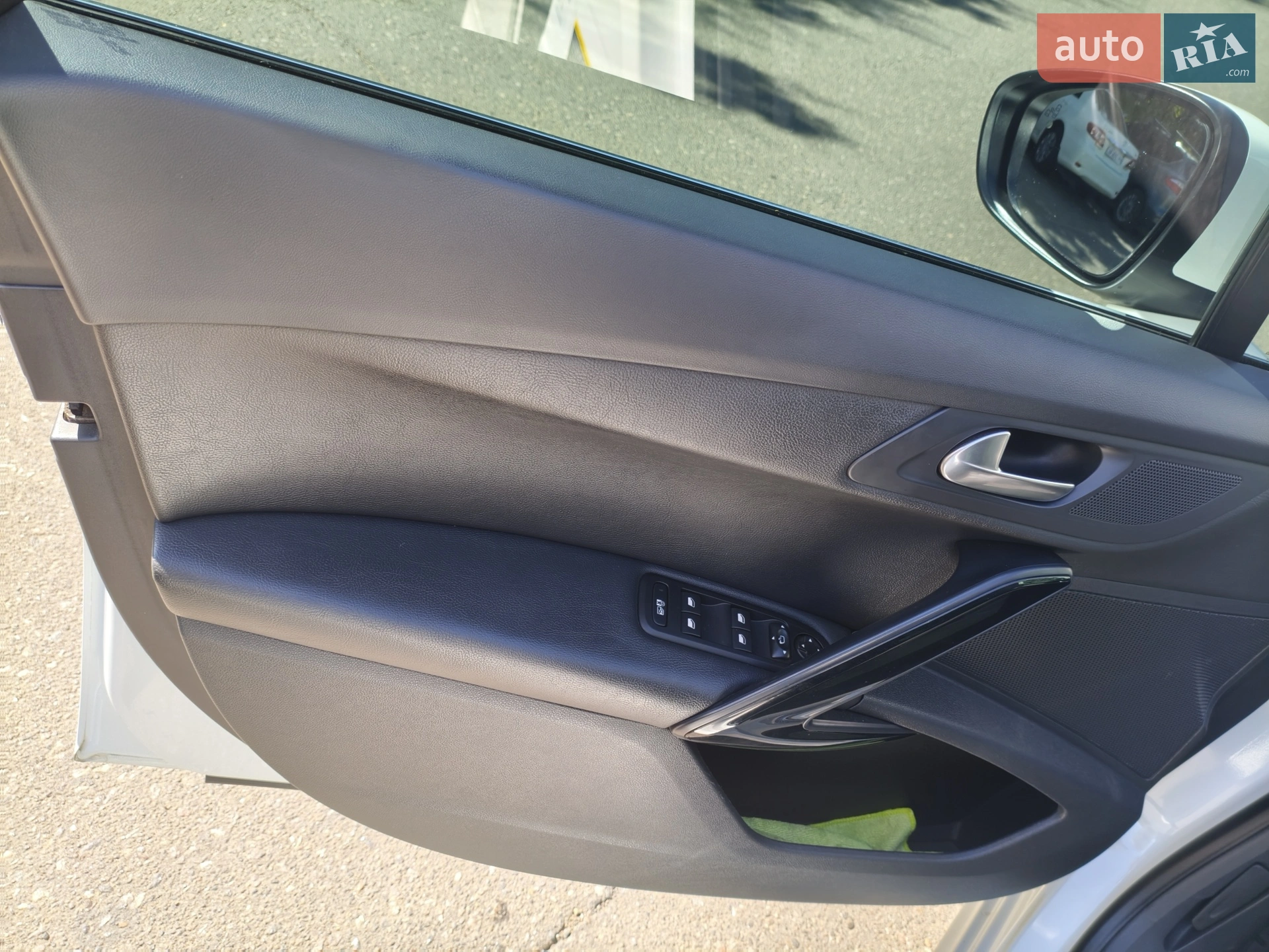 2016 Peugeot 508 - мініатюра 17