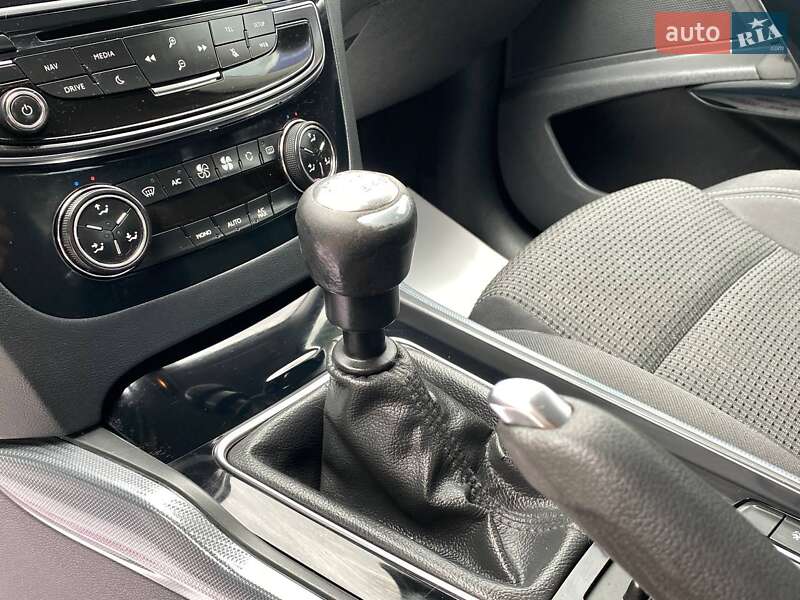 Седан Peugeot 508 2014 в Львові фото 12 Седан Peugeot 508 2014 в Львові