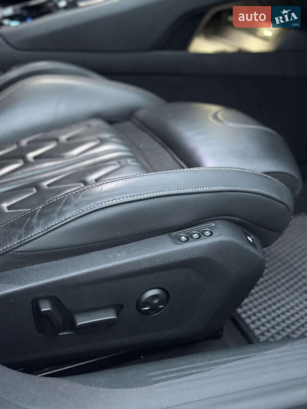 Фастбек Peugeot 508 2020 в Львові