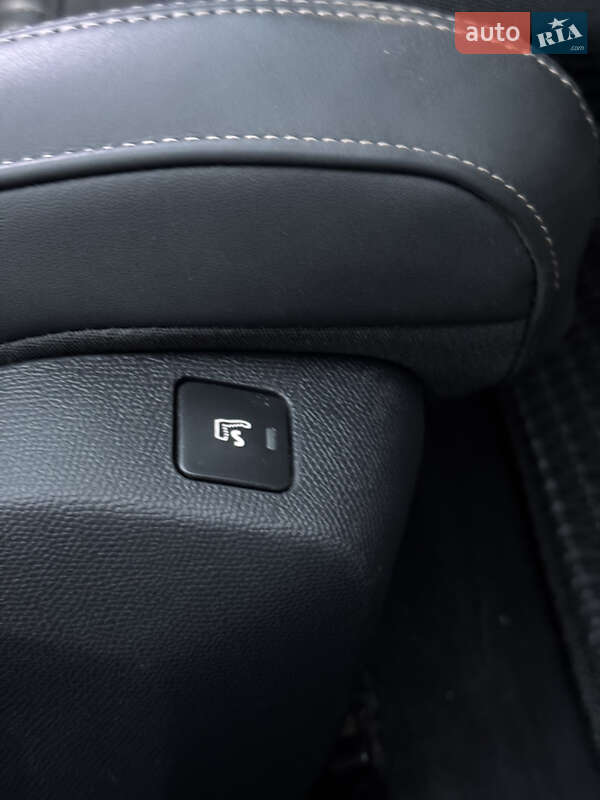 Фастбек Peugeot 508 2020 в Львові