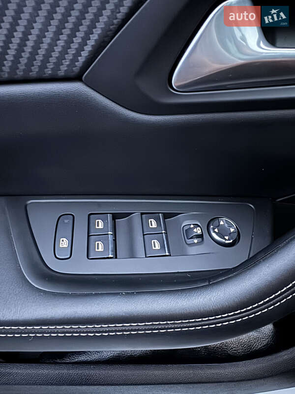 Фастбек Peugeot 508 2020 в Львові