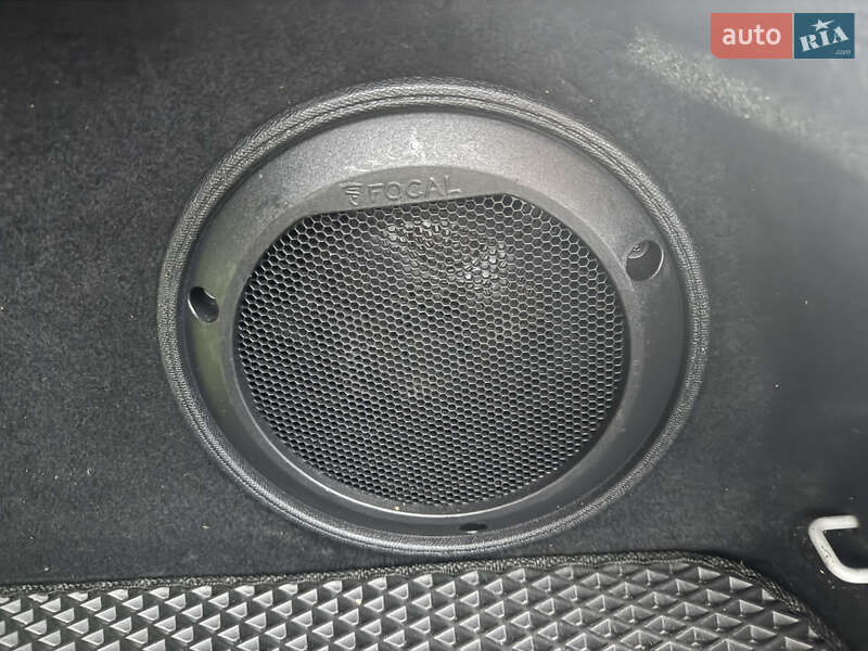 Фастбек Peugeot 508 2020 в Львові