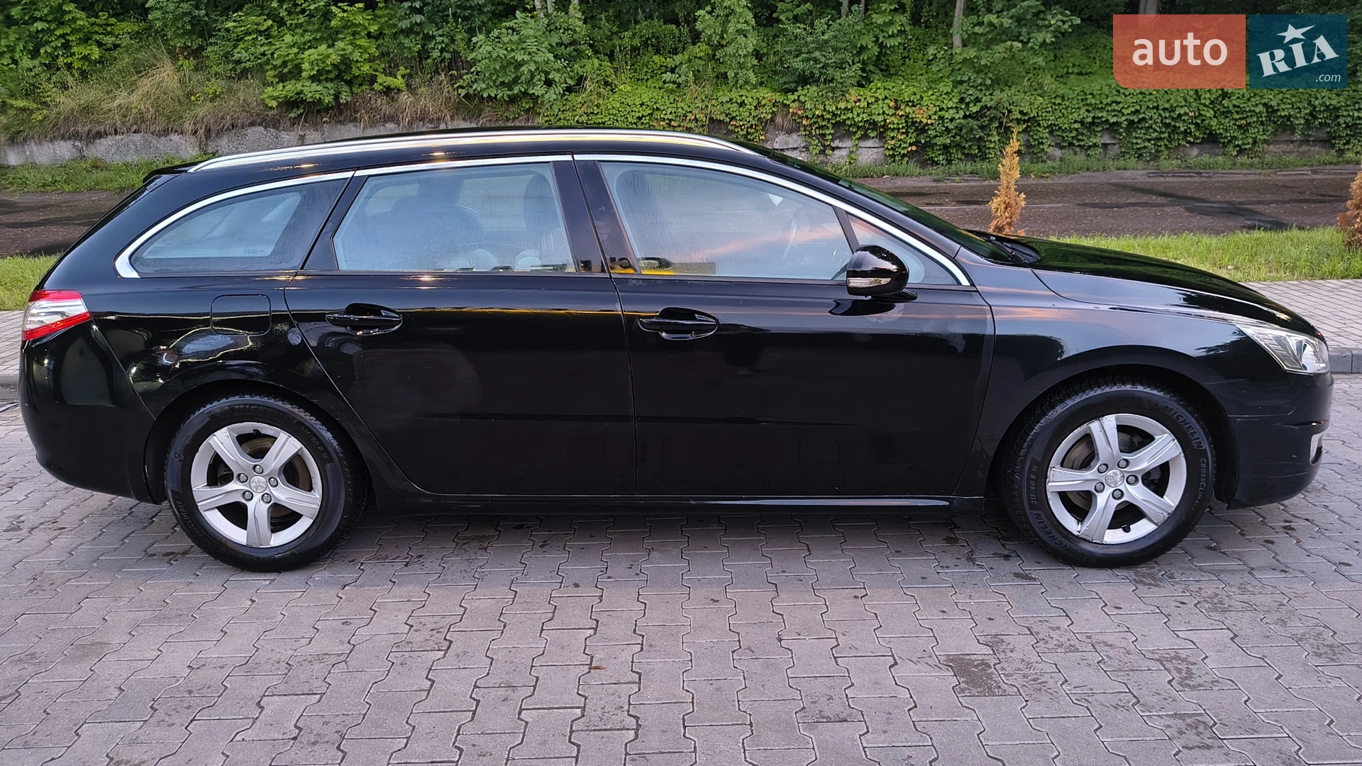 2012 Peugeot 508 - мініатюра 4
