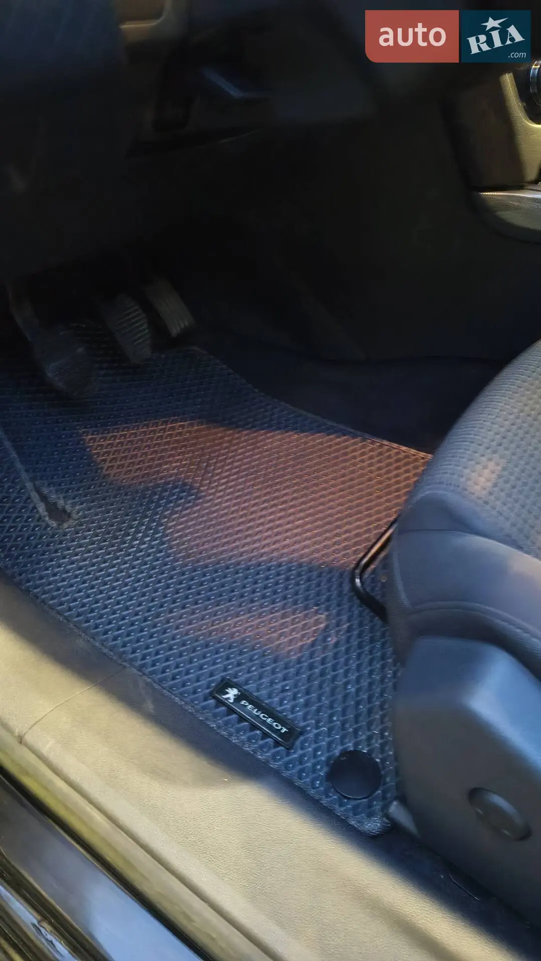 2012 Peugeot 508 - мініатюра 14