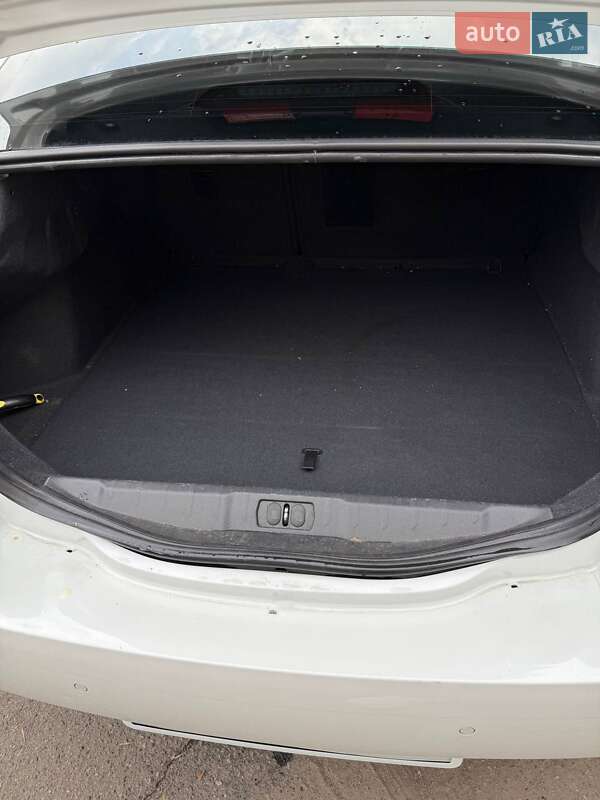 Седан Peugeot 508 2012 в Николаеве