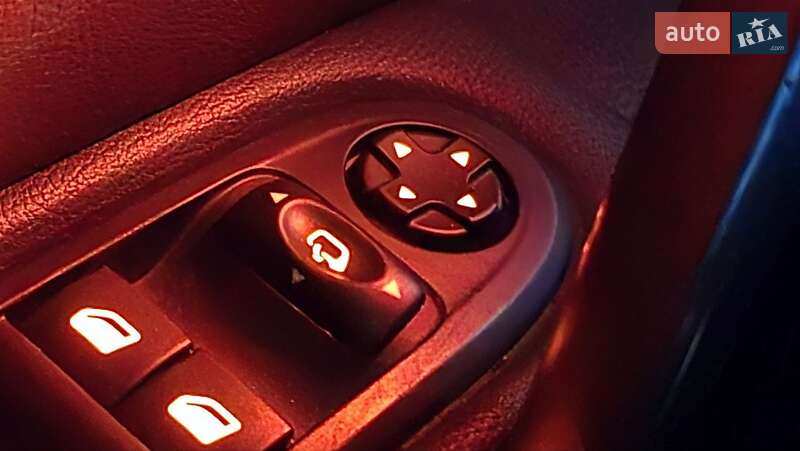 Седан Peugeot 508 2012 в Николаеве