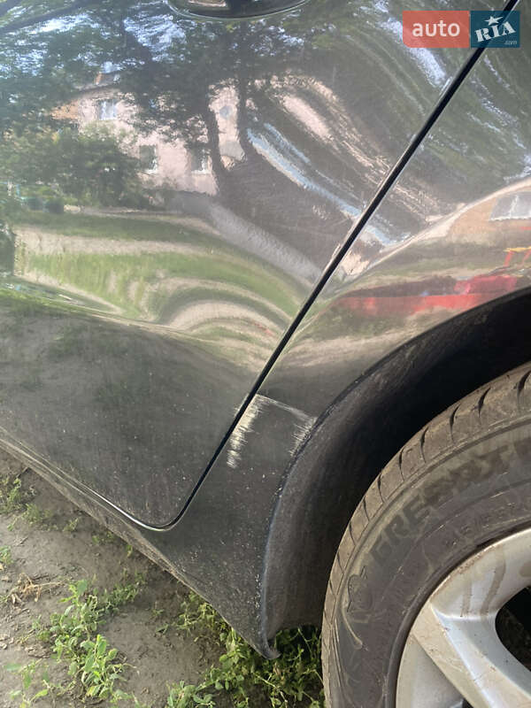 Універсал Peugeot 508 2016 в Полтаві