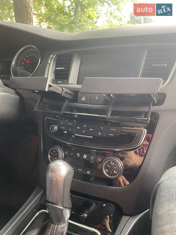 Універсал Peugeot 508 2016 в Полтаві