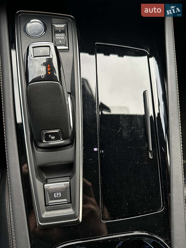 Фастбек Peugeot 508 2019 в Києві фото 43 Фастбек Peugeot 508 2019 в Києві