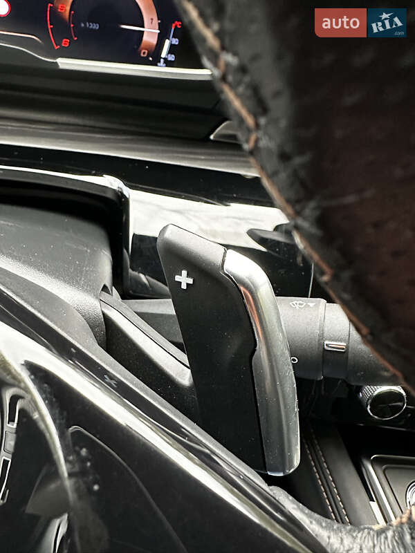 Фастбек Peugeot 508 2019 в Києві фото 48 Фастбек Peugeot 508 2019 в Києві