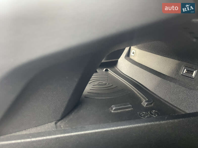 Фастбэк Peugeot 508 2019 в Ровно фото 29 Фастбэк Peugeot 508 2019 в Ровно