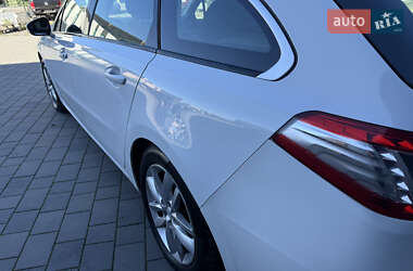 Универсал Peugeot 508 2014 в 
