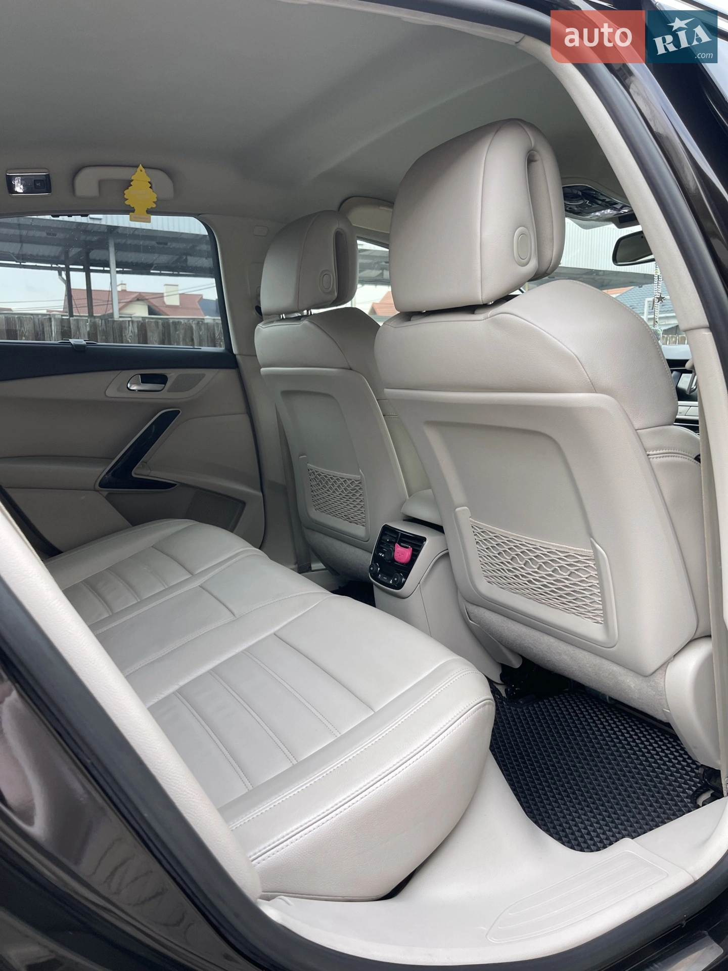 2013 Peugeot 508 - мініатюра 30