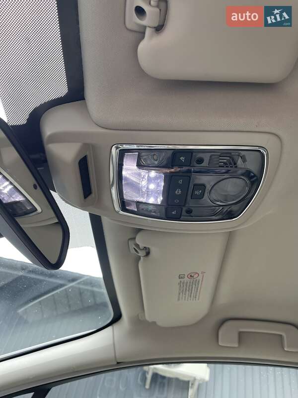 Седан Peugeot 508 2013 в Львове