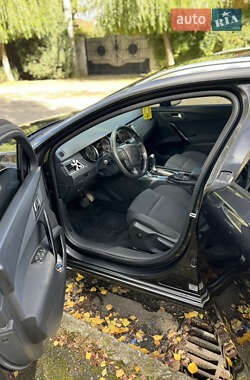 Універсал Peugeot 508 2011 в Івано-Франківську