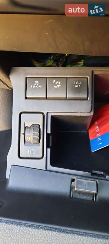 Седан Peugeot 508 2012 в Чернівцях