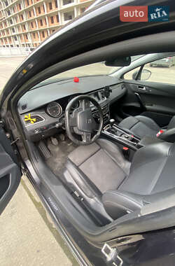 Универсал Peugeot 508 2012 в 