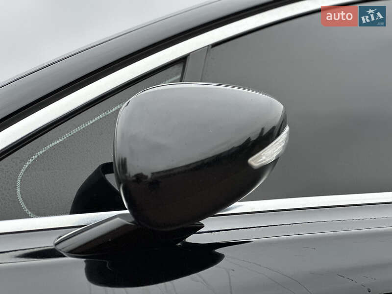 Универсал Peugeot 508 2011 в Стрые