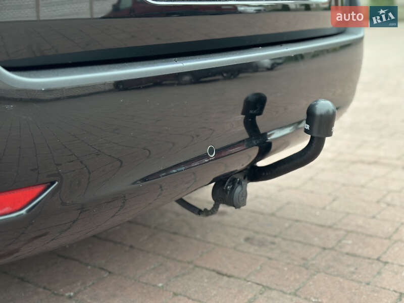 Универсал Peugeot 508 2011 в Стрые