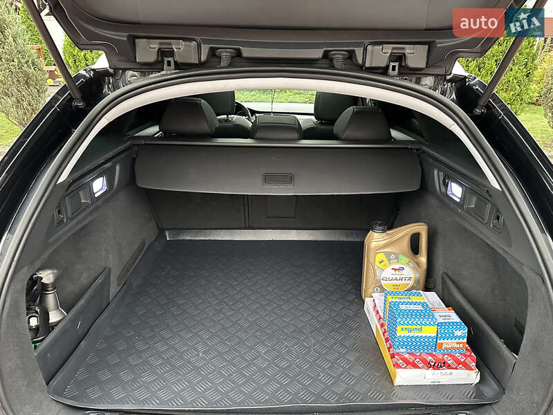 Универсал Peugeot 508 2011 в Стрые