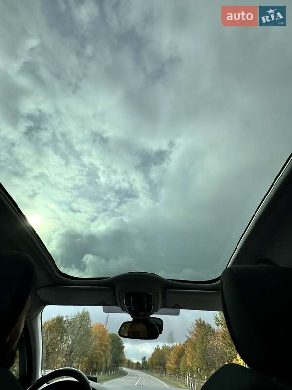 Универсал Peugeot 508 2012 в Кременце