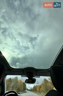 Универсал Peugeot 508 2012 в 