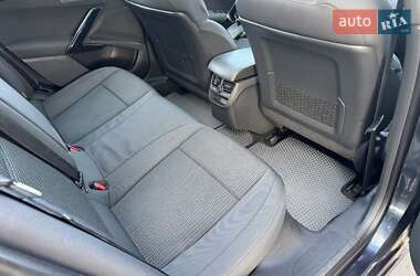Универсал Peugeot 508 2015 в 