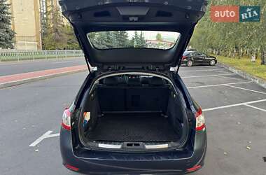 Универсал Peugeot 508 2015 в 