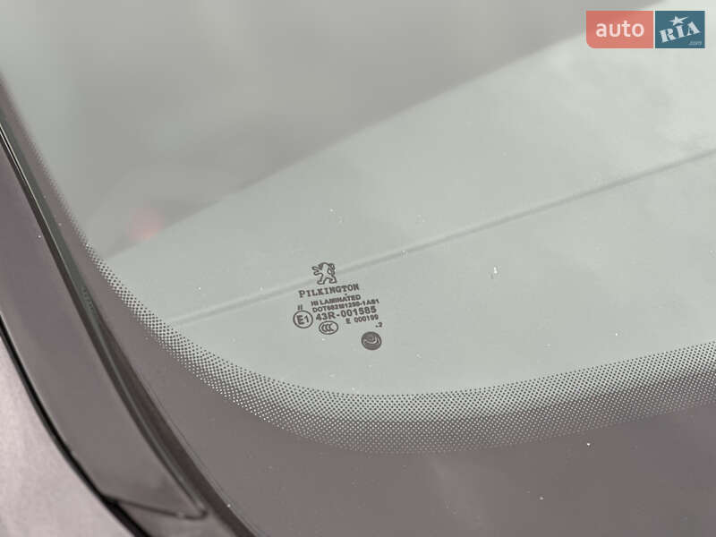 Седан Peugeot 508 2012 в Виннице