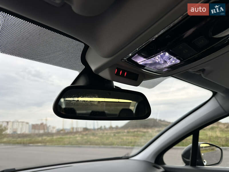 Седан Peugeot 508 2012 в Виннице