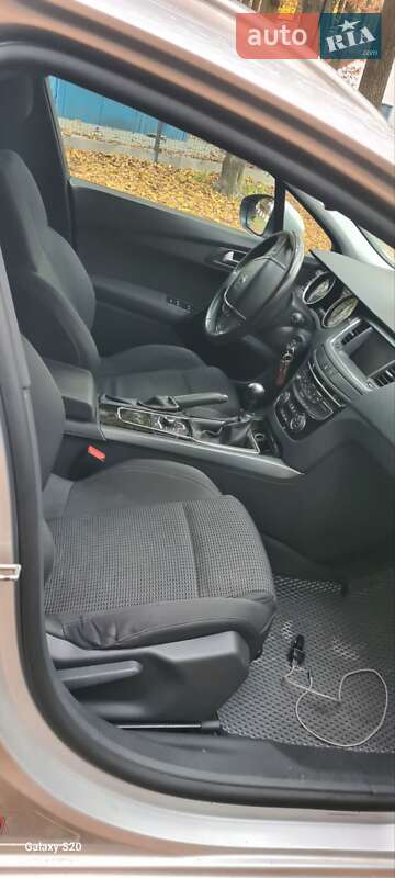 Универсал Peugeot 508 2014 в Виннице