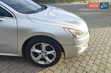 Универсал Peugeot 508 2011 в 