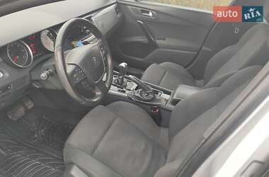 Универсал Peugeot 508 2011 в 