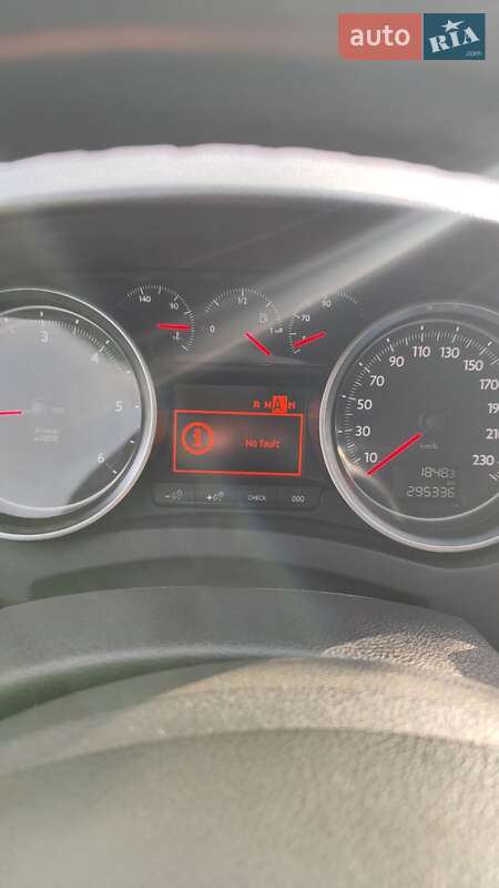 Универсал Peugeot 508 2011 в Жмеринке фото 22 Универсал Peugeot 508 2011 в Жмеринке