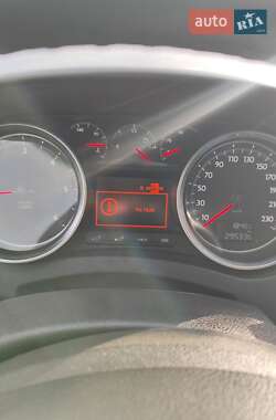Универсал Peugeot 508 2011 в 