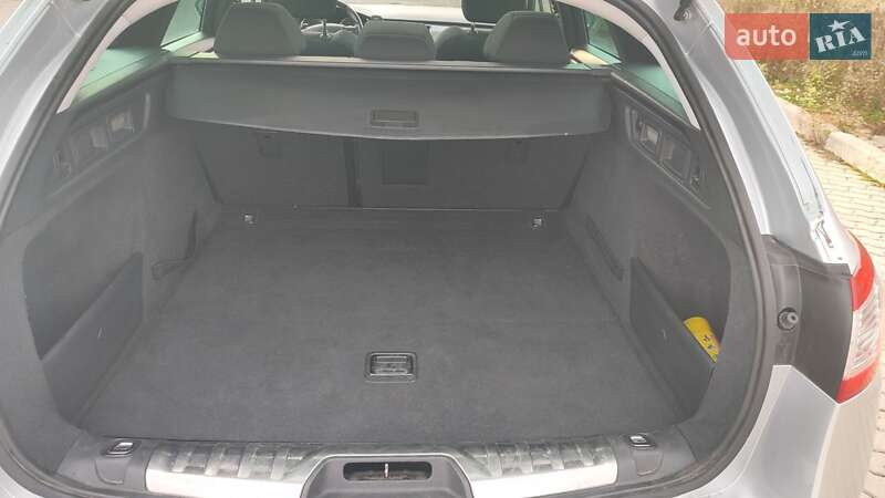 Универсал Peugeot 508 2011 в Жмеринке фото 27 Универсал Peugeot 508 2011 в Жмеринке