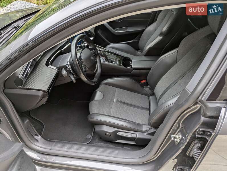 Универсал Peugeot 508 2021 в Дубно фото 34 Универсал Peugeot 508 2021 в Дубно
