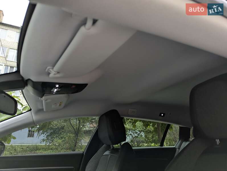 Универсал Peugeot 508 2021 в Дубно фото 49 Универсал Peugeot 508 2021 в Дубно