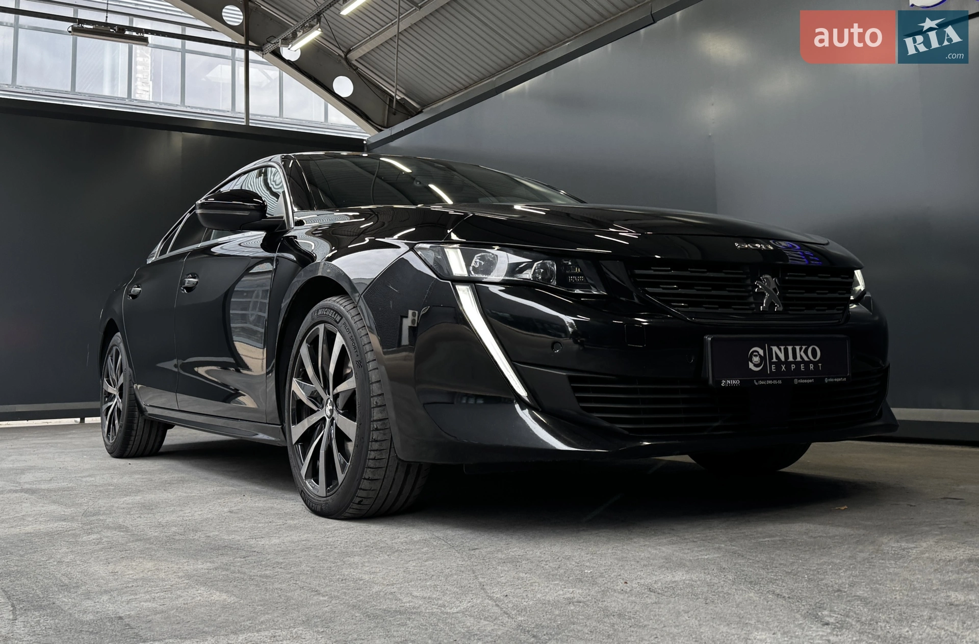 2019 Peugeot 508 - мініатюра 29