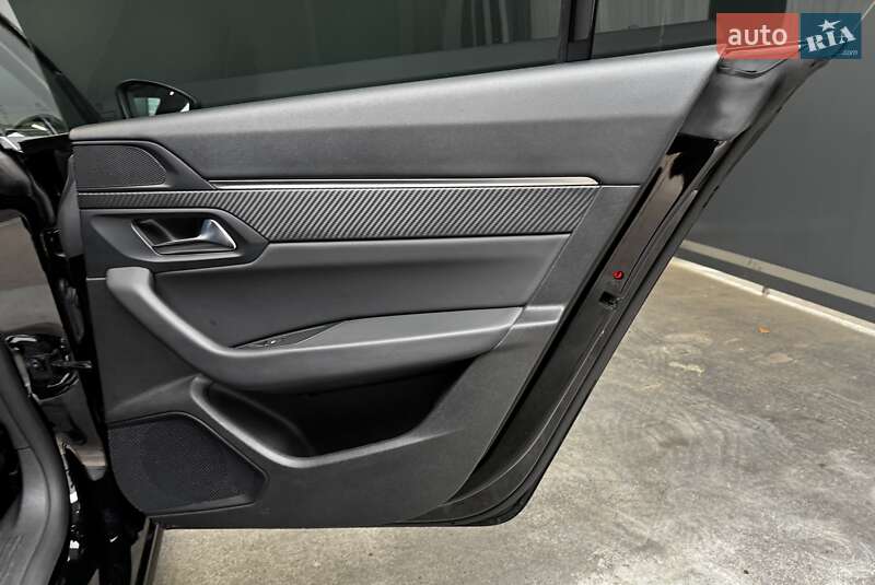 Фастбэк Peugeot 508 2019 в Киеве фото 42 Фастбэк Peugeot 508 2019 в Киеве