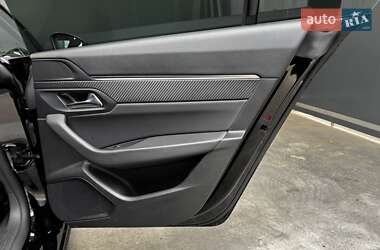 Фастбэк Peugeot 508 2019 в 