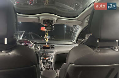 Универсал Peugeot 508 2012 в 
