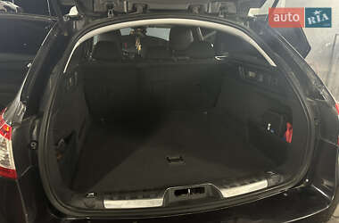 Универсал Peugeot 508 2012 в 